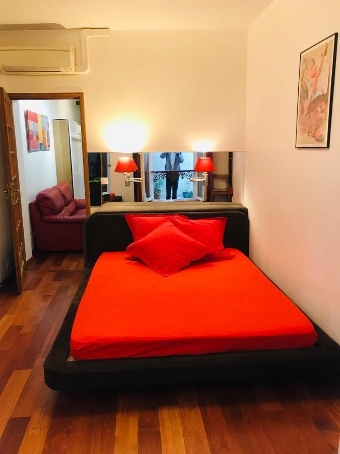 Abbesses Montmartre Apartment Paris Exterior foto